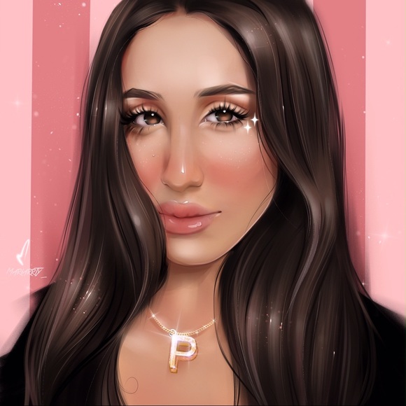 Meet your Posher, Priscilla - Picture 1 of 1